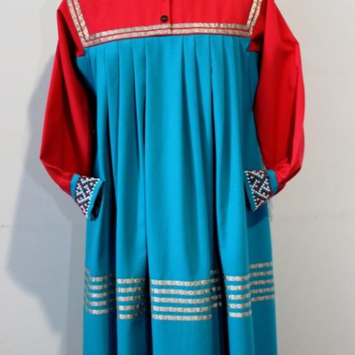 Khanti summer dress