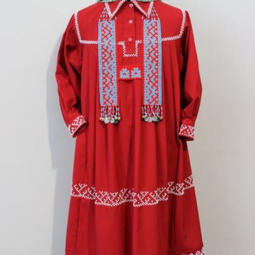 Khanti dress