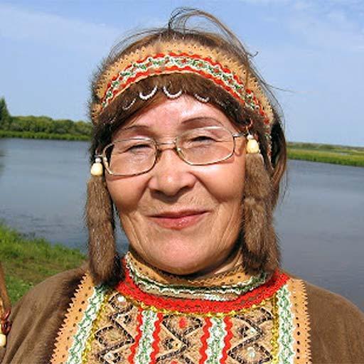 Irina Korobeinikova | Arctic Indigenous Virtual Arts Network